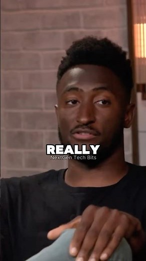 The Death of Innovation? MKBHD on Why Phones Feel the Same Every Year