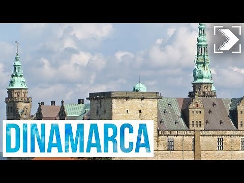 Spaniards around the world: Denmark (3/3) | RTVE