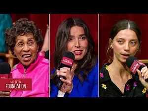 Excellence in Performance | Conversation in Los Angeles | 2025 Short Film Showcase