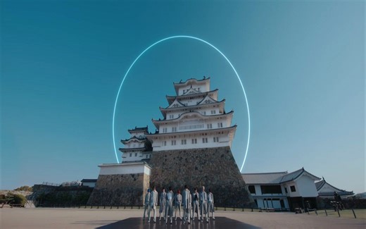 JO1｜230708 常规节目之路《JJJJO1》JO1×姫路城｜开始重新探索日本之旅！