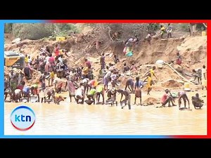 GSU Under Fire Over Alleged Harassment Linked to Gold Mining
