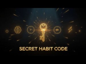 3 Secret Steps That Can Rewire Your Habits Forever
