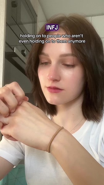 Understanding INFJ Emotional Challenges in Relationships
