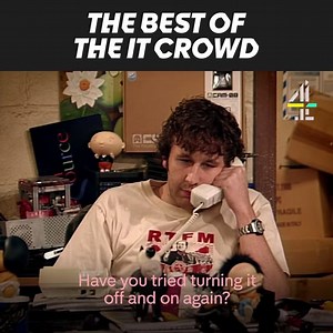 Everyone's favourite computer geeks! | Channel 4 Homes