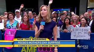 Reese Witherspoon Puts Southern Charm into Her New Project