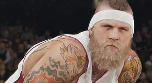 NBA 2K15 (Gameplay Trailer)