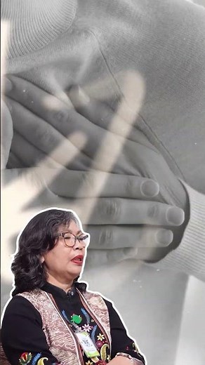 Kenali Gejala Kanker Payudara Sebelum Terlambat! 🚨