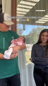 192K views · 123 reactions | A new b4by arrives and priorities change. | Upbeat | Facebook