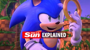 Sonic Prime: Who is in the cast?