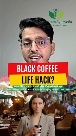 Black Coffee Benefits EXPOSED | Liver, Fat Loss, Brain Power & Metabolism Boost