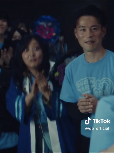 TVアニメ「【推しの子】」エンディング主題歌「メフィスト」MUSIC VIDEO、イントロver。 #女王蜂 #女王蜂メフィスト #推しの子 #QUEENBEE #Mephisto #OSHINOKO
