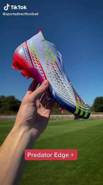 Adidas Al Rihla World Cup Pack Launch