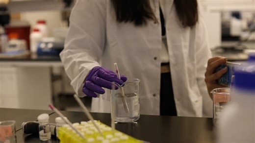 Why UBC researchers made a drug-detecting stir stick