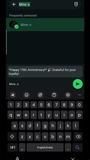 Automatically Send Messages in Seconds | Automation Setup Demo