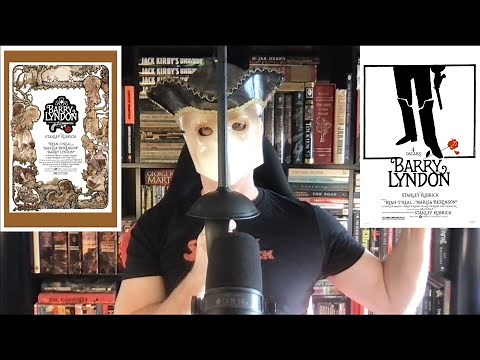 Barry Lyndon (1975) - 50th Anniversary Review of Stanley Kubrick’s Classic Historical Epic