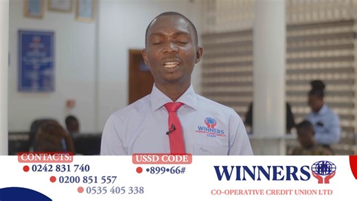 1.9K views · 33 reactions | Winners Co-Operative Credit Union Limited - Winccu Products and Services Explained | EWE24 TV | Facebook