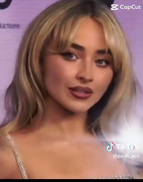 Sabrina Carpenter's Iconic Diva Moments Captured