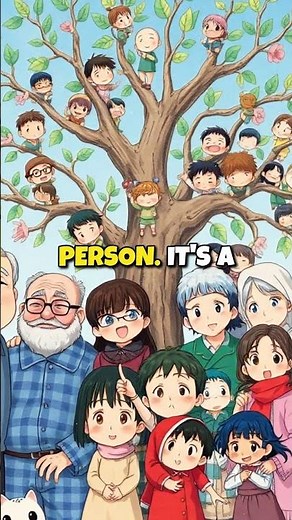 Who Was the First Person on Earth? | Surprising Origins Explained in 47 Seconds!