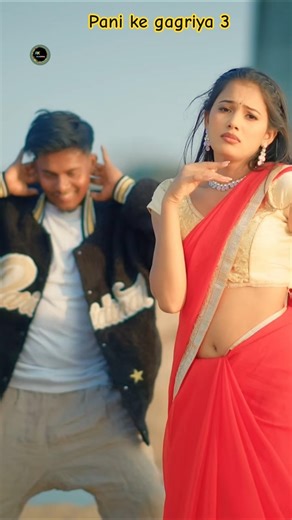 Pani Ke Gagriya 2 || Vinay Kumar & Anita Bara | Ft Ankit Pop & Masoom Singh | New Nagpuri Song 2026