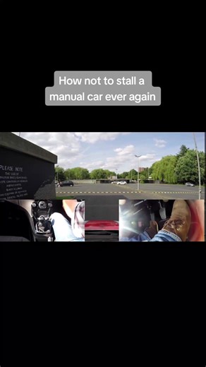 Learner Driver Hub on TikTok