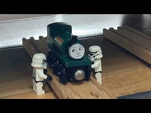 (STTC 2000 remake) Rusty Helps Peter Sam