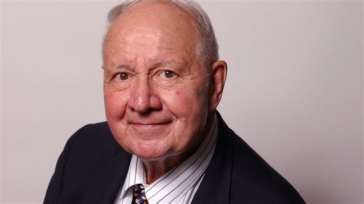 Former Navy secretary and diplomat J. William Middendorf II, 'a true patriot,' dies at 101