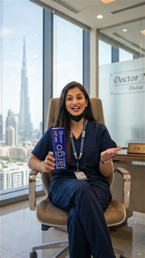 Why everyone in Dubai is asking about Largo Cream #dubaistyle #healthtips