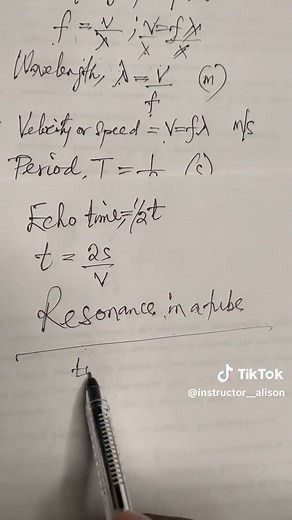 INSTRUCTOR__ALISON | MathTutor on TikTok