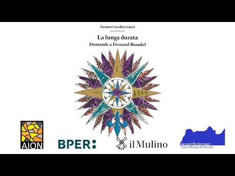 Migrazioni: Storie e Trasformazioni della Popolazione | Livi Bacci × Zaccuri – Procida 2025