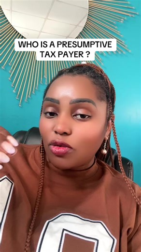 Understanding Presumptive Tax for Small Businesses