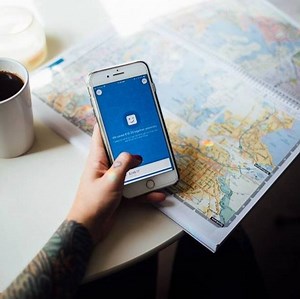 8.7K views | This app helps you save money without even thinking about it Via In The Know Money | AOL | Facebook