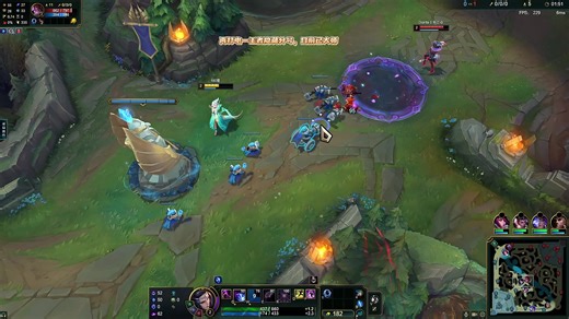 [英雄联盟][XZX][2026-01-11 21_02]直播录播-电一王者隐藏分单双