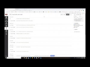 Tutorial: MyASU Overview