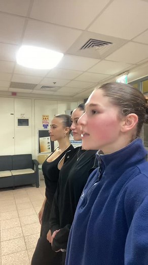 ‏לא השעות שלנו #חחי #hhi #dance #ריקוד #wave #foryou #פוריו #4u