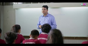 Doctor vs Engineer - Trailer season 1 [OV]