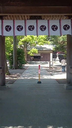 黒磯神社 2026 【栃木県黒磯市】#日本一周 #神社仏閣パワースポット #japan