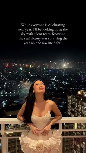 Recovering From Loss: A New Year Reflection