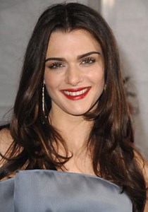 Rachel Weisz | Actress, Producer, Director