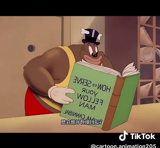 The Best Funny Cartoon Animations of All Time