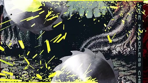 W A S P The 7 Savage 1984 1992 2ND EDITION Announc