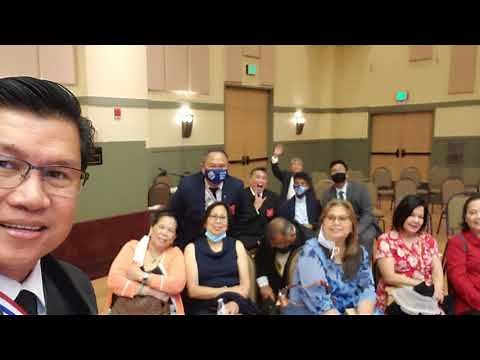 2021 My Knights of Columbus 4th Degree Exemplification