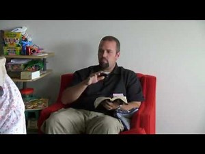 The Law of Love - Matthew 12:1-14 - Expositional Preaching (Kerrigan Skelly)