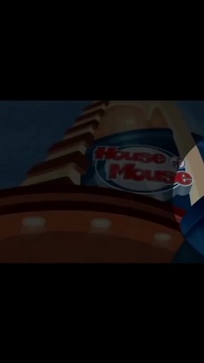 #ハウス・オブ・マウス 懐かしすぎる！ #Disney