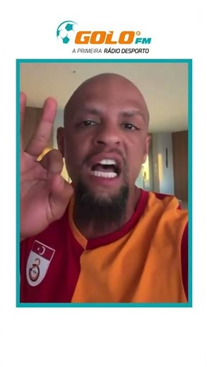 Polémica entre Vini Jr e Prestianni: Felipe Melo explode e não poupa nas palavras