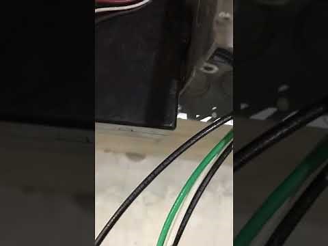 CM PDT 9 occupancy sensor and PP 20 power pack ACUITY (READ DESCRIPTION)