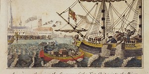 Peristiwa Boston Tea Party: Latar Belakang, Proses, dan Dampaknya