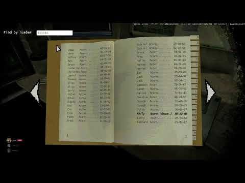 Just a testt stream (bitrate test)