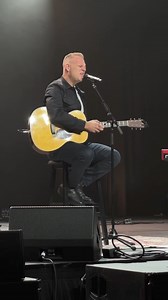 Graduation season, a new song from Matthew West called 18 Summers and he didn’t just make himself tear up - there wasn’t a dry eye in the place. 🎓🎶❤️ #graduation #theygrowuptoofast #matthewwest #18summers #musicthatmatters | STAR 93.3