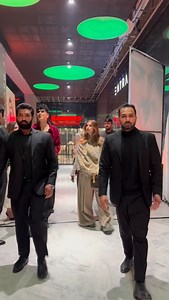 Bouncer__Hub Close protection alishbah annjum at neelofer film premiere #bouncer__hub #alishbahanjum #closeprotection #neelofer Ustad Rahat Fateh Ali Khan Sahib personally gave us instructions to ensure the safety and protection of Fawad Khan Sahib during his daughter’s wedding event. We are truly grateful for your trust and confidence on us Ustad Rahat Fateh Ali Khan Sahib. Thank you very much.” 🔰 BOUNCER HUB SQUAD Your Safety — Our Mission. 🔒 Professional • Reliable • Trusted ✉️ DM Us On Ins