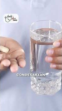 What is losartan? | GuiaMed